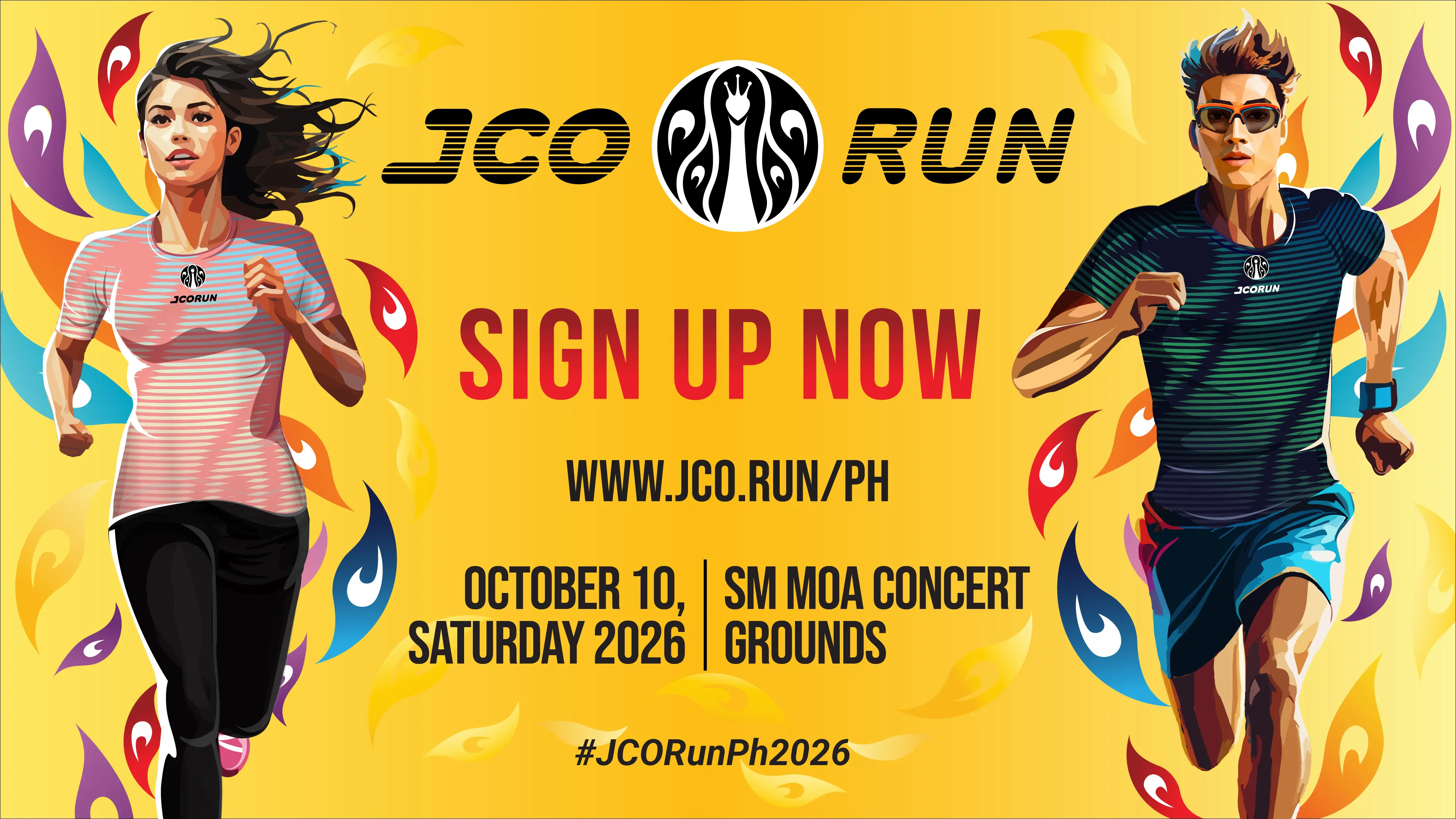 JCORUN 2025
